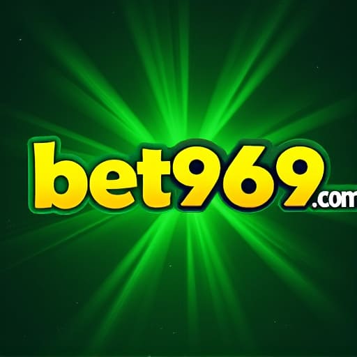 Logo da bet969